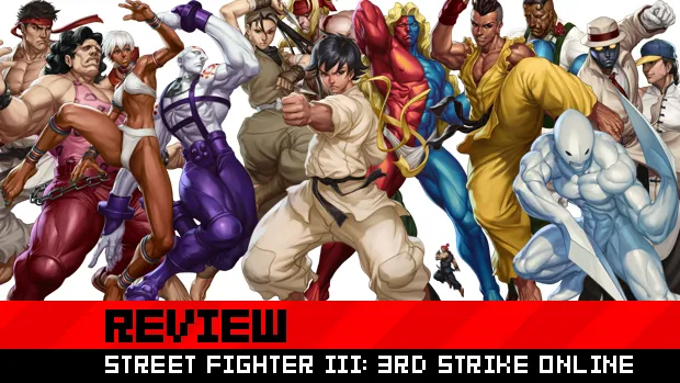 Best of AKUMA (Street Fighter III: 3rd Strike) 