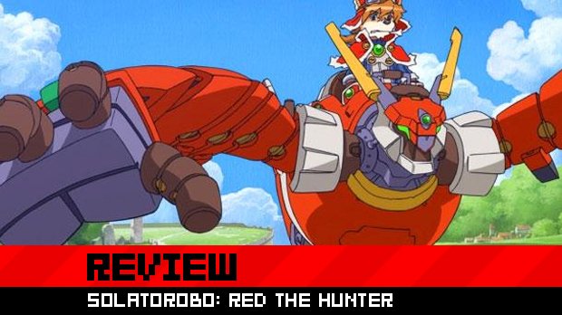 Hunter x Hunter 2011 (review) - Video Quest 
