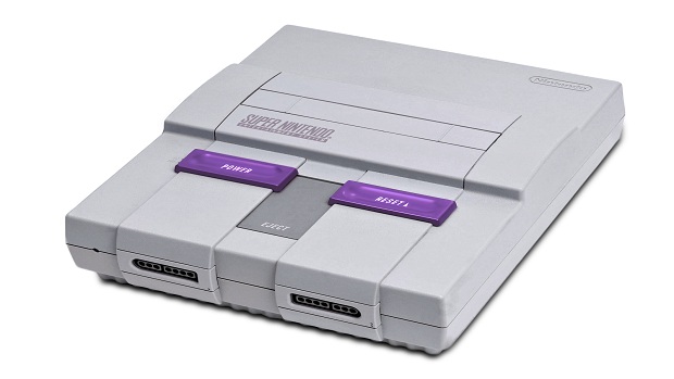 super nintendo replacement parts