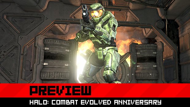 Halo: Combat Evolved just got added to Master Chief Collection on PC –  Destructoid
