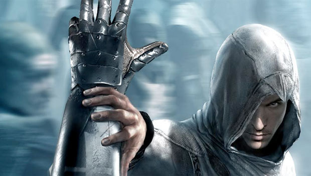 Assassin's Creed Revelations Creative Director Leaves Ubisoft - Game  Informer