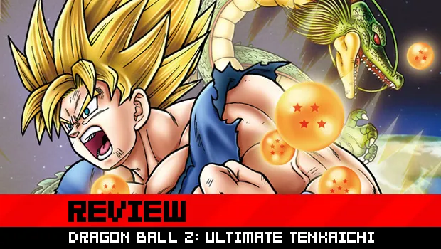 Dragon Ball Super TV Review