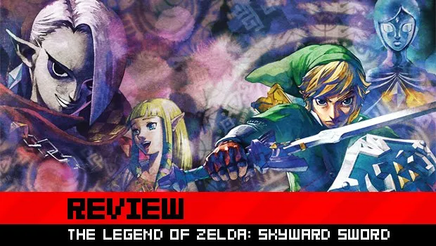 Legend of Zelda: Ocarina of Time, The Review - GameSpot