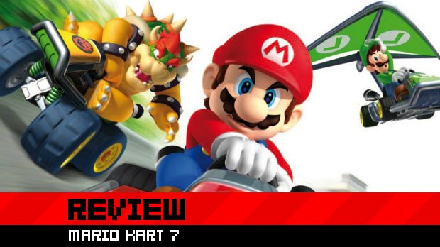 Why Can't Nintendo Stop Ruining Mario Kart?