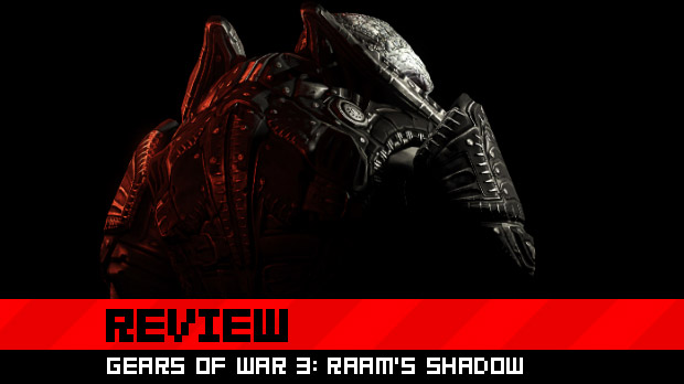 The Art of Gears of War 3, Gears of War Wiki