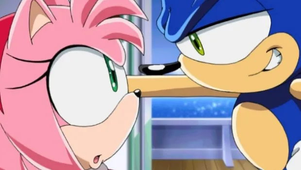 Sonic the Hedgehog 4: Episode 2