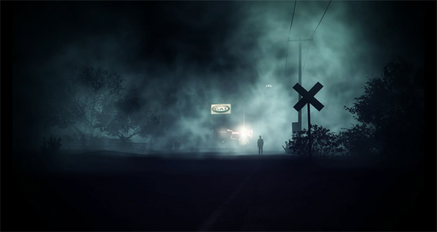 Alan Wake: American Nightmare Preview - GameRevolution