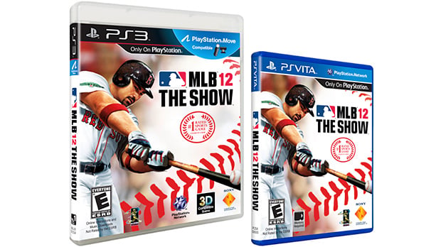 Buy MLB 12 The Show on PS3 and Vita together, save $20 – Destructoid