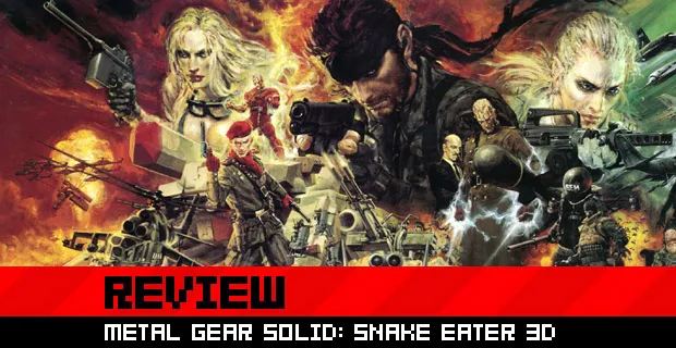 Can last-gen consoles handle Metal Gear Solid 5?