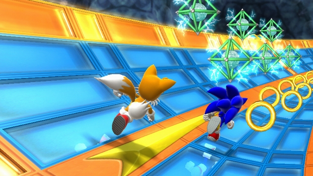 Review: Sonic the Hedgehog 4: Episode 2 – Destructoid