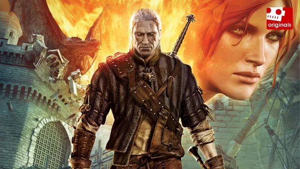 how to riposte witcher 2