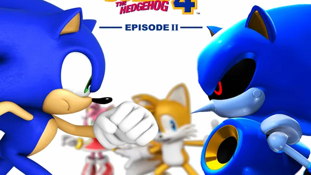 Stream Sonic the Hedgehog 4: Episode II Music Extended by Fasty Cat No.2