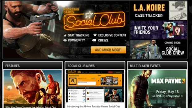 The Ultimate Guide to Rockstar Games Social Club Perks : r/blogs