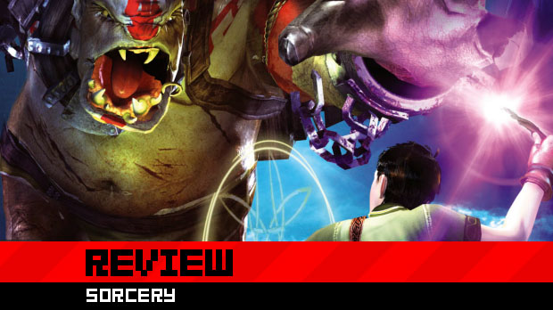 REVIEW - Mortal Kombat XL - Use a Potion!