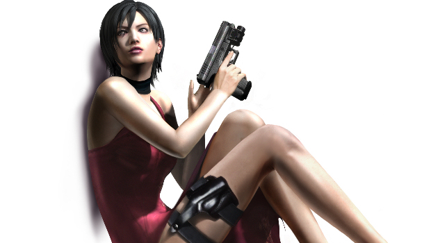 Hidden Ada Wong Campaign in Resident Evil 6 – Capsule Computers