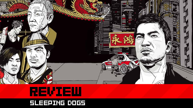 Sleeping Dogs: A Virtual Hong Kong Trip Part 2 – Aberdeen and Kennedy Town