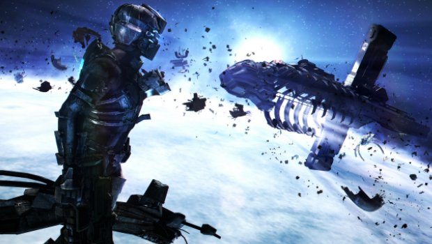 Dead Space 3 release date and limited edition details announced, The  Independent
