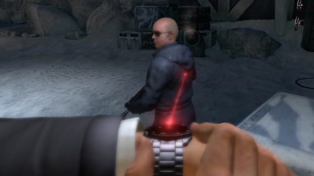 License To Kill Die Another Day Appearing In 007 Legends Destructoid