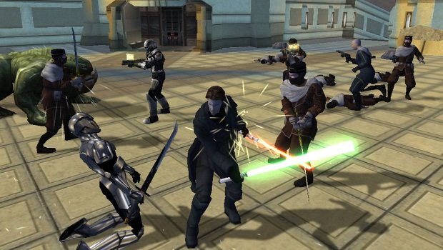 knights of the old republic 2 torrent download
