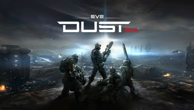 Contest: We're giving away 1,000 DUST 514 beta keys! – Destructoid