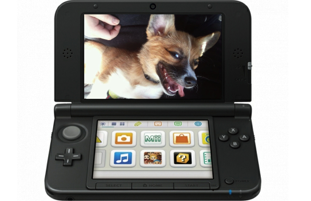 Latest 3DS firmware locks out flashcards – Destructoid