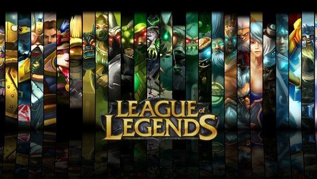 BYOND Forums - Off Topic - The best game of League of Legends