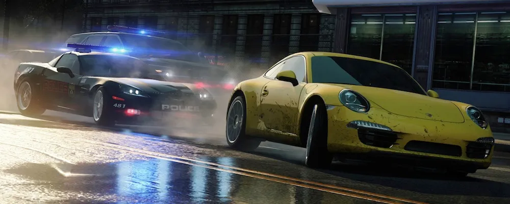 nfs most wanted review