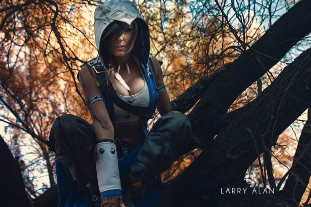Assassin's creed cosplay  Assassins creed cosplay, Cosplay girls