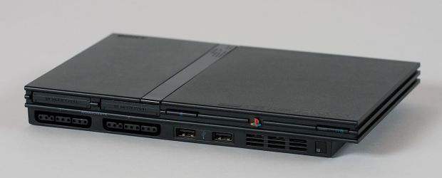 PlayStation 2 manufacture ends after 12 years, PlayStation