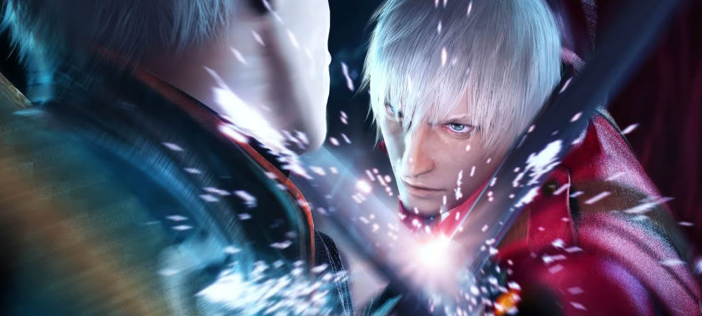 Devil May Cry Anime Will Star Dante and Vergil, Span Multiple Seasons