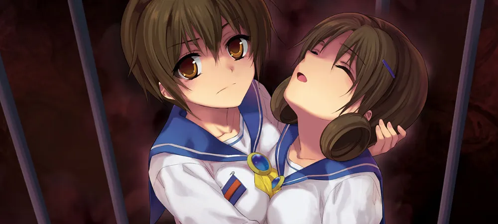 Review: Corpse Party: Book of Shadows â€“ Destructoid