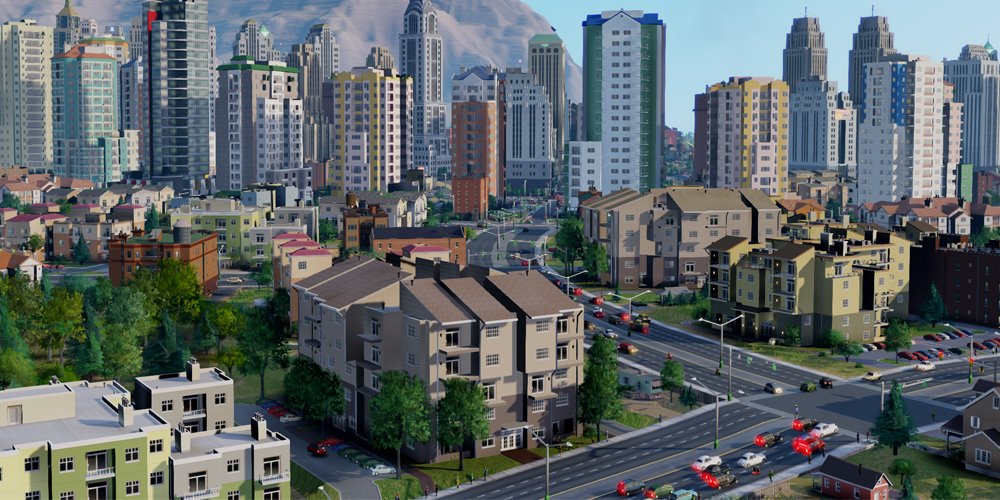 simcity 5 release date