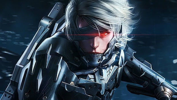 TGS: Metal Gear Rising Revengeance Trailer Reveals New Bosses