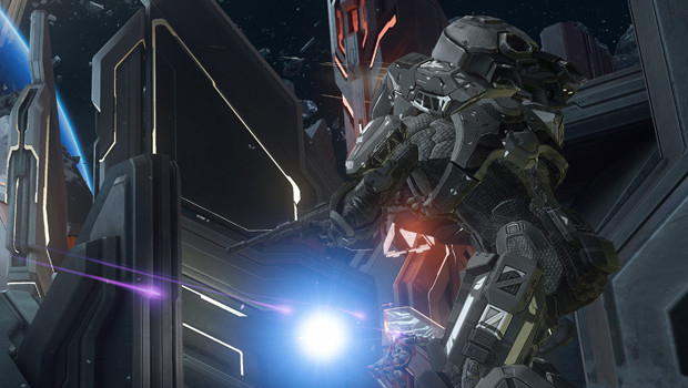 Halo 4 Majestic Map Pack screens leaked – Destructoid
