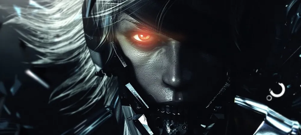 Metal Gear Rising: Revengeance Review - Niche Gamer