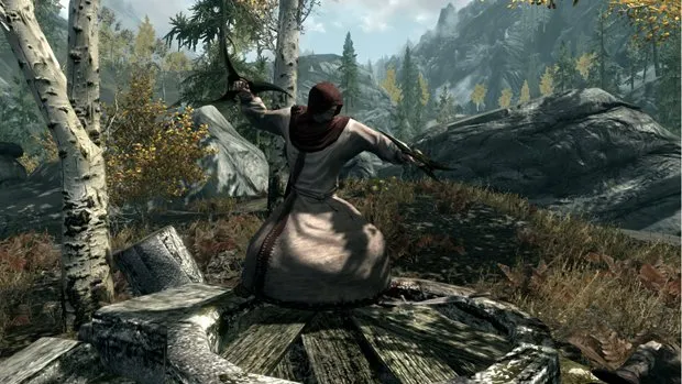 how many mods can i run on skyrim