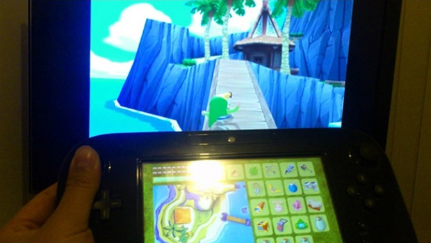 Wind Waker Situation Could Happen Again On Wii U - The Escapist