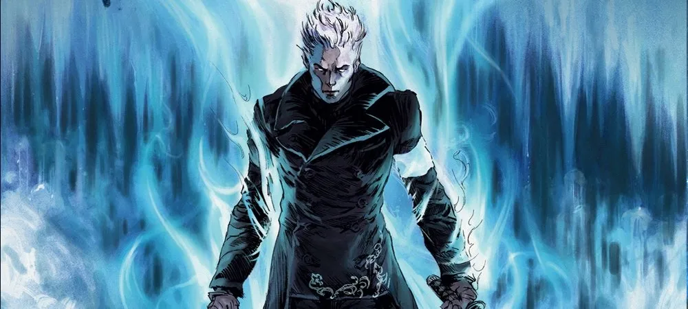 Vergil's Downfall Abilities - DmC: Devil May Cry Guide - IGN