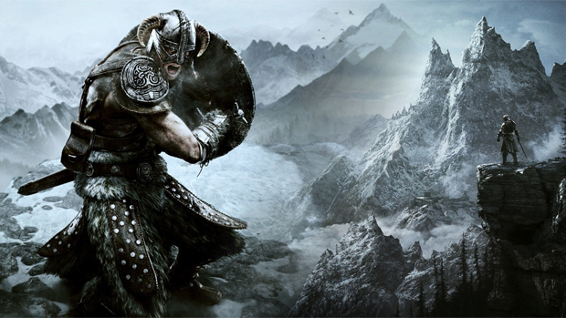 Check out the Skyrim beta for 'Legendary' features – Destructoid