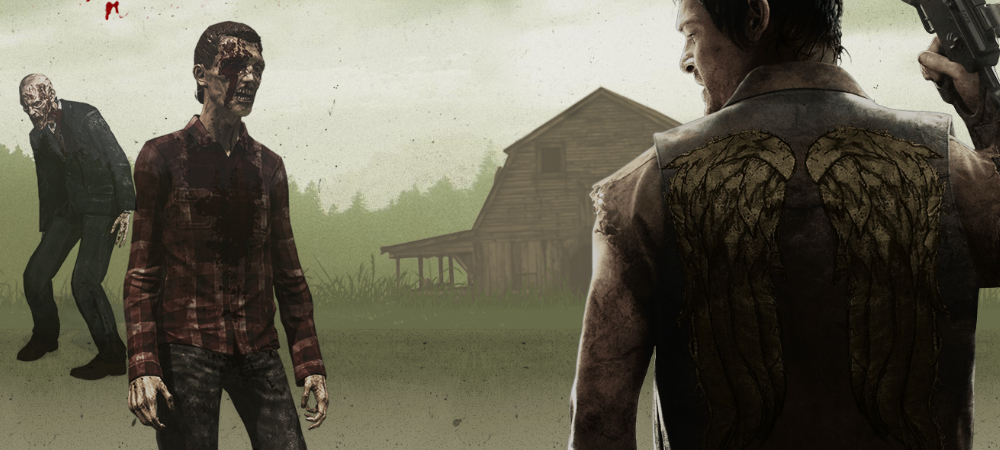 Aprenda a jogar The Walking Dead: Survival Instinct