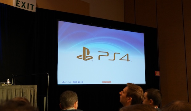PS4 overview at GDC covers hardware specs – Destructoid
