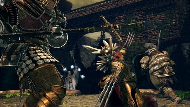 How to Play Co-op or Invade and PVP in Demon's Souls PS5