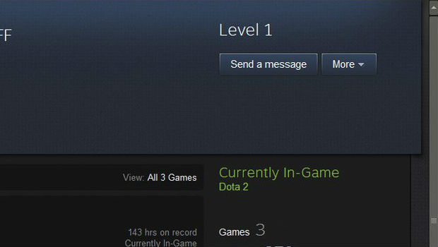 How To Find Your Steam ID 2020 