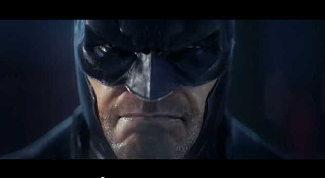 Suit up for this Batman: Arkham Origins teaser trailer – Destructoid
