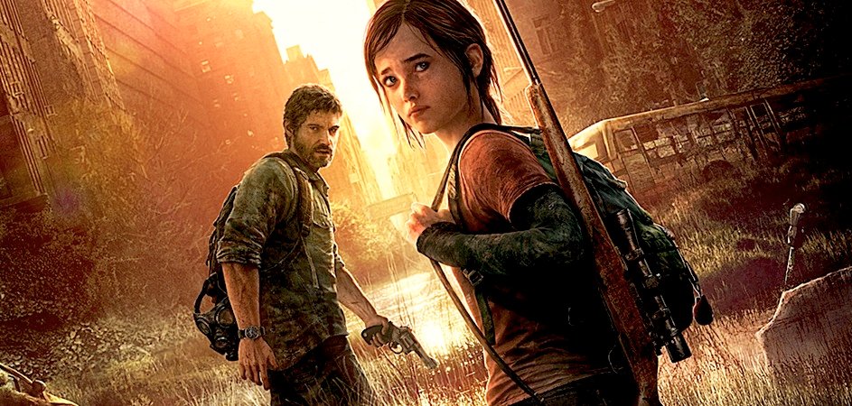 Review: The Last of Us Part II – Destructoid