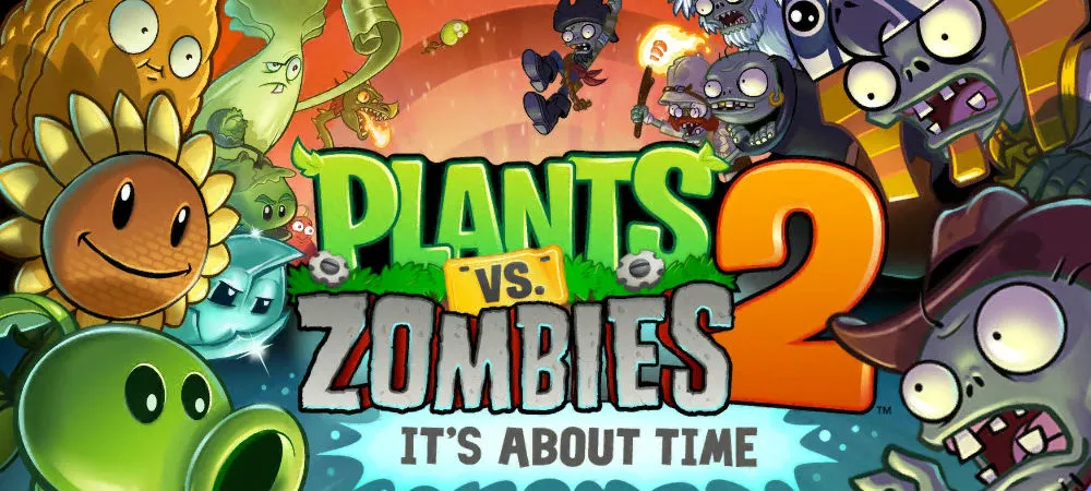 Team OLD vs NEW - Who Will Win? - PvZ 2 Plants vs Plant 