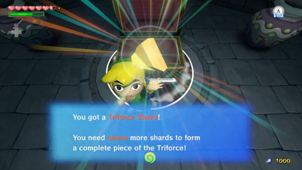 Review: The Legend of Zelda: The Wind Waker HD – Destructoid
