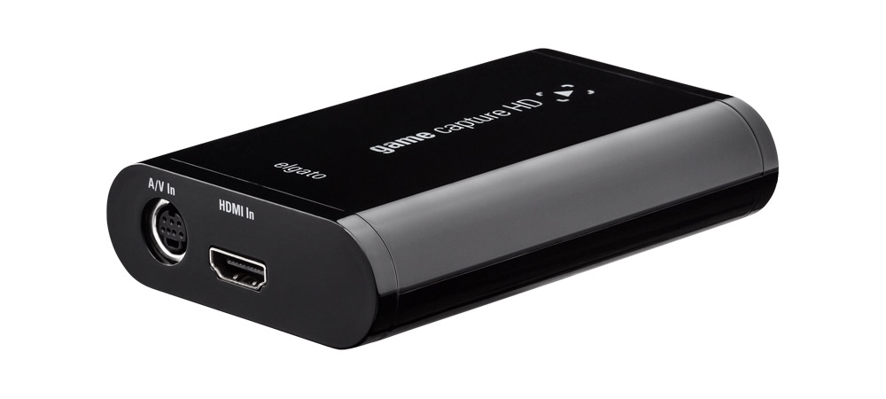 Review: Elgato Game Capture HD