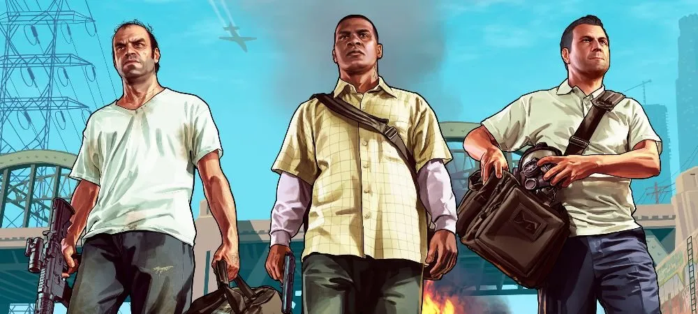 Meta staying quiet on status of Grand Theft Auto: San Andreas VR