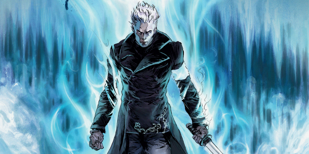 Jarckius Art on X: Azure Vergil! I AM THE STORM THAT IS APPROACHING!  Commission for: @DavidPrime18 #DevilMayCry5 #VergilDevilMayCry5  #AzureFireEmblem #FireEmblemHeroes #FEHeroes #FireEmblemFates #FEH   / X